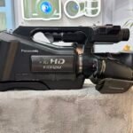 Panasonic HC-MDH2M