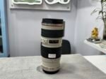 Canon EF 70-200mm f/4L USM Lens