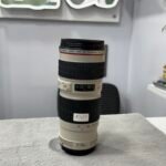 Canon EF 70-200mm f/4L USM Lens