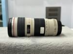 Canon EF 70-200mm f/4L USM Lens - Image 2