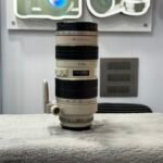 Canon EF 70-200mm f/2.8L USM Lens