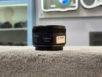 Canon EF 50mm f/1.8 STM Lens