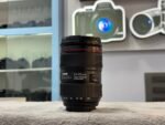 Canon EF 24-105mm f/4L IS II USM Lens