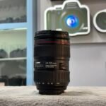 Canon EF 24-105mm f/4L IS II USM Lens