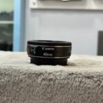 Canon EF 40mm f/2.8 STM Lens