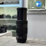Canon EF 70-300mm f/4-5.6 IS II USM Lens