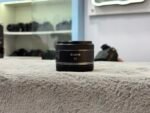 Canon RF 50mm f/1.8 STM Lens