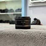 Canon RF 50mm f/1.8 STM Lens