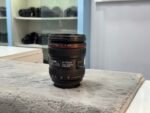 Canon EF 24-70mm f/4L IS USM Lens