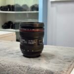 Canon EF 24-70mm f/4L IS USM Lens