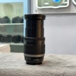 Canon EF-S 18-200mm f/3.5-5.6 IS Lens