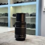Canon EF-S 55-250mm f/4-5.6 IS II Lens