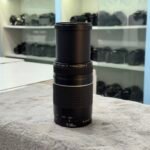 Canon EF 75-300mm f/4-5.6 III Lens