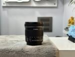 Canon EF-S 10-18mm f/4.5-5.6 IS STM Lens