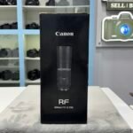Canon RF 800mm f/11 IS STM Lens