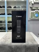 Canon RF 800mm f/11 IS STM Lens