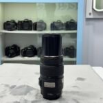 Canon EF 75-300mm f/4-5.6 IS Lens