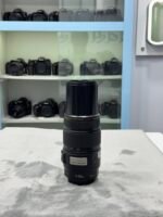 Canon EF 75-300mm f/4-5.6 IS Lens