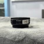 Canon EF-S 24mm f/2.8 STM Lens