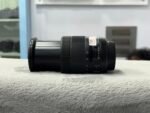Canon EF-S 18-135mm f/3.5-5.6 IS USM Lens - Image 2