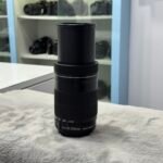Canon EF-S 55-250mm f/4-5.6 IS STM Lens
