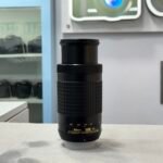 Nikon AF-P 70-300mm f/4.5-6.3G ED VR Lens