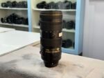 Nikon AF Nikkor 70-200mm f/4.5-5.6G Lens
