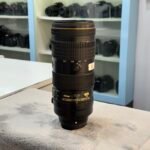 Nikon AF Nikkor 70-200mm f/4.5-5.6G Lens