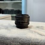 Nikon AF Nikkor 50mm f/1.8D Lens