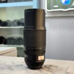 Nikon AF-S Nikkor 70-300mm f/4.5-5.6G ED VR Lens