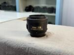 Nikon AF-S Nikkor 35mm f/1.8G Lens