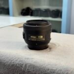 Nikon AF-S Nikkor 35mm f/1.8G Lens