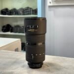 Nikon AF Nikkor 80-200mm f/2.8D ED Lens