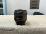 Nikon AF-S Nikkor 85mm f/1.8G Lens