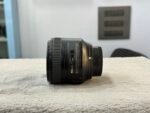 Nikon AF-S Nikkor 85mm f/1.8G Lens - Image 3