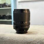 Nikon AF-S DX Nikkor 18-140mm f/3.5-5.6G ED VR Lens