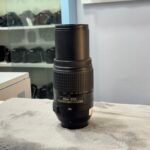 Nikon AF-S Nikkor 55-300mm f/4.5-5.6G ED VR Lens