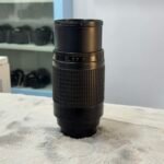 Nikon AF Nikkor 70-300mm f/4-5.6G Lens
