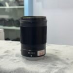 Nikon Nikkor Z 85mm f/1.8 S Lens