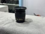 Nikon AF-P DX Nikkor 10-20mm f/4.5-5.6G VR Lens