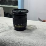 Nikon AF-P DX Nikkor 10-20mm f/4.5-5.6G VR Lens