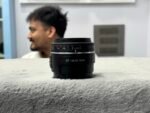 Sony DT 35mm f/1.8 SAM Lens
