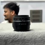 Sony DT 35mm f/1.8 SAM Lens