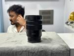 Sony E PZ 18-105mm f/4 G OSS Lens