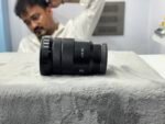 Sony E PZ 18-105mm f/4 G OSS Lens - Image 4