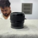 Sony FE 50mm f/1.8 Lens