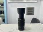 Sony E 55-210mm f/4.5-6.3 OSS Lens