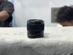 Sony FE 28mm f/2 Lens