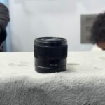 Sony FE 28mm f/2 Lens