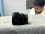 Sony FE 85mm f/1.8 Lens - Image 3